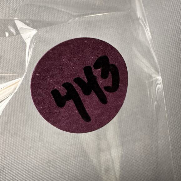 Lilla Women M Layered Tank Dress Raw Edge Pima Cotton Peru Boho Hippie - Picture 8 of 10